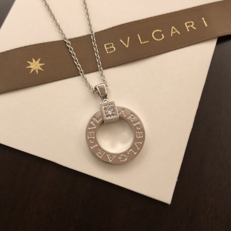 Bvlgari Necklaces